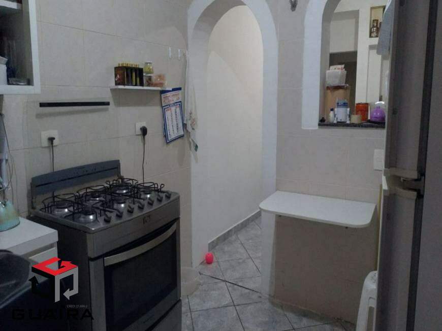 Sobrado à venda com 3 quartos, 240m² - Foto 16