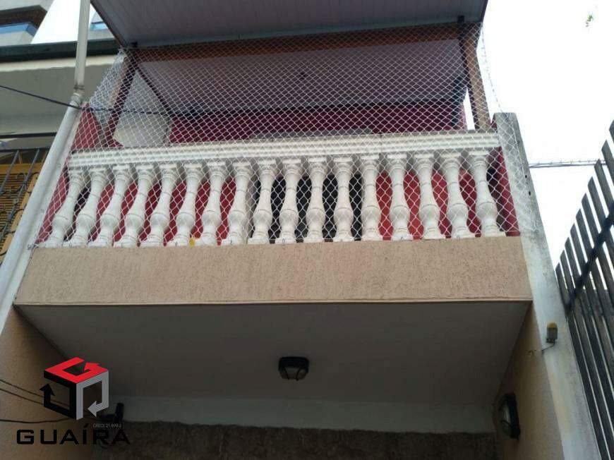 Sobrado à venda com 3 quartos, 240m² - Foto 2