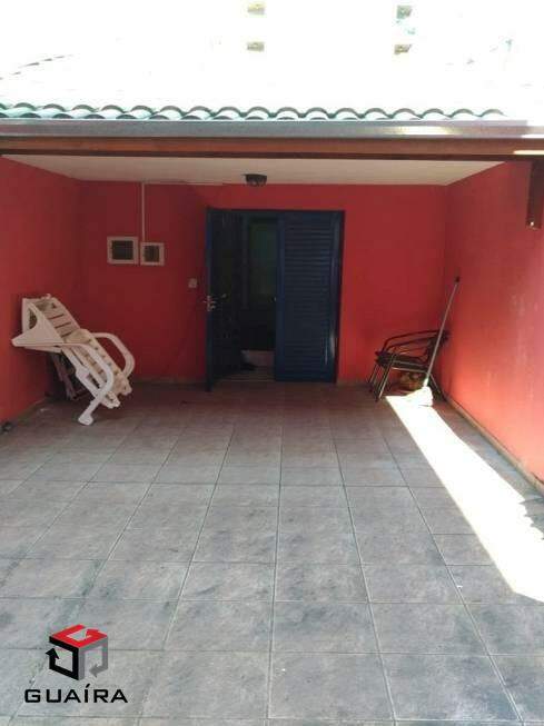 Sobrado à venda com 3 quartos, 240m² - Foto 7