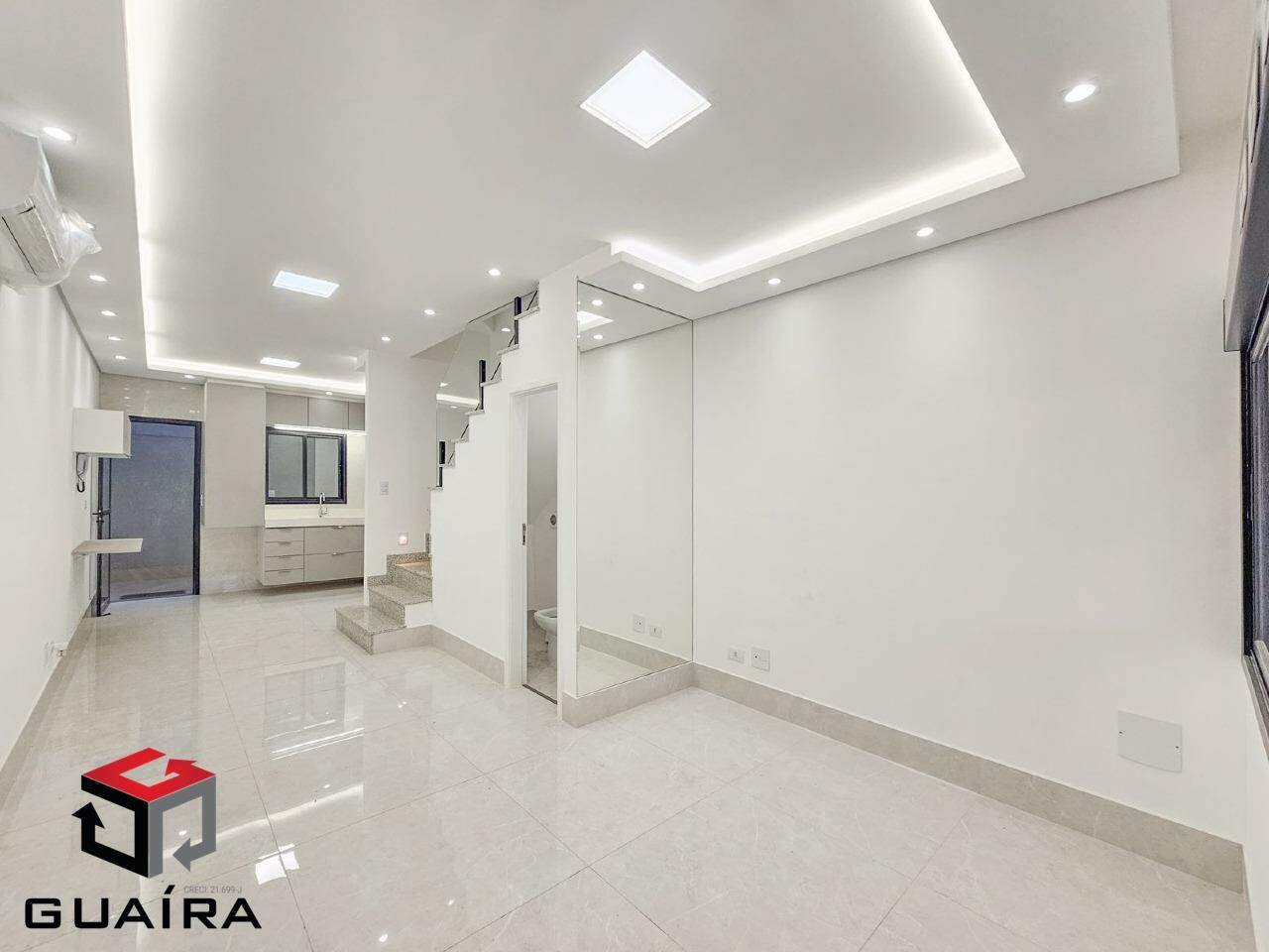 Sobrado à venda com 3 quartos, 160m² - Foto 12