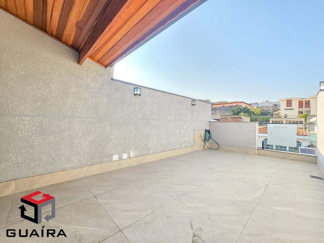 Sobrado à venda com 3 quartos, 160m² - Foto 7