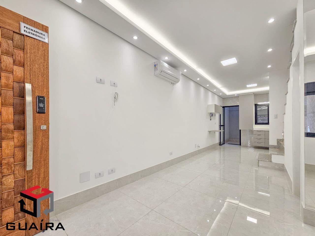 Sobrado à venda com 3 quartos, 160m² - Foto 3