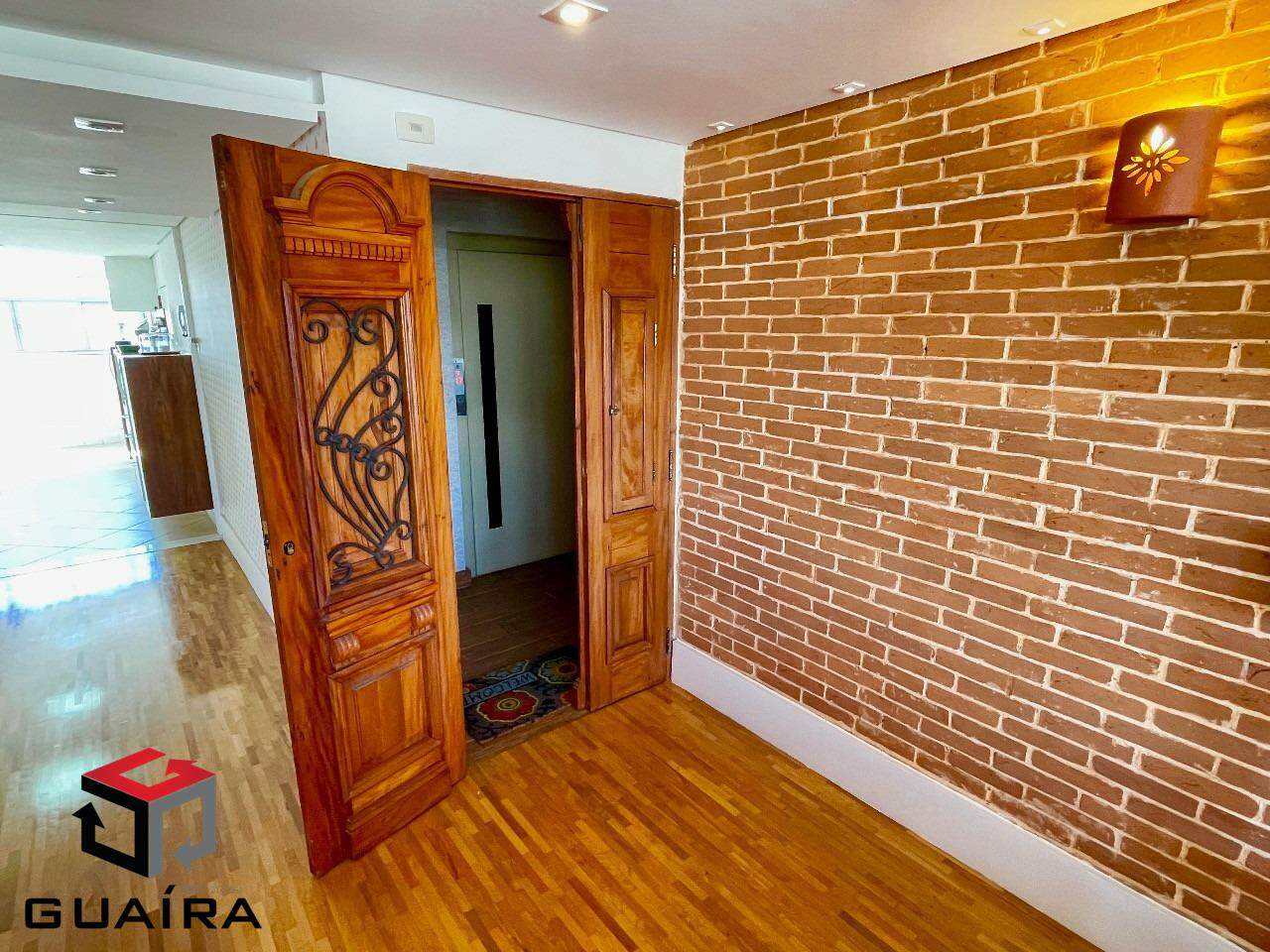 Apartamento à venda com 3 quartos, 147m² - Foto 3