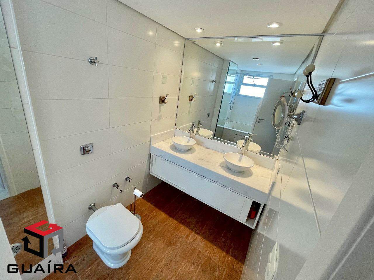 Apartamento à venda com 3 quartos, 147m² - Foto 7