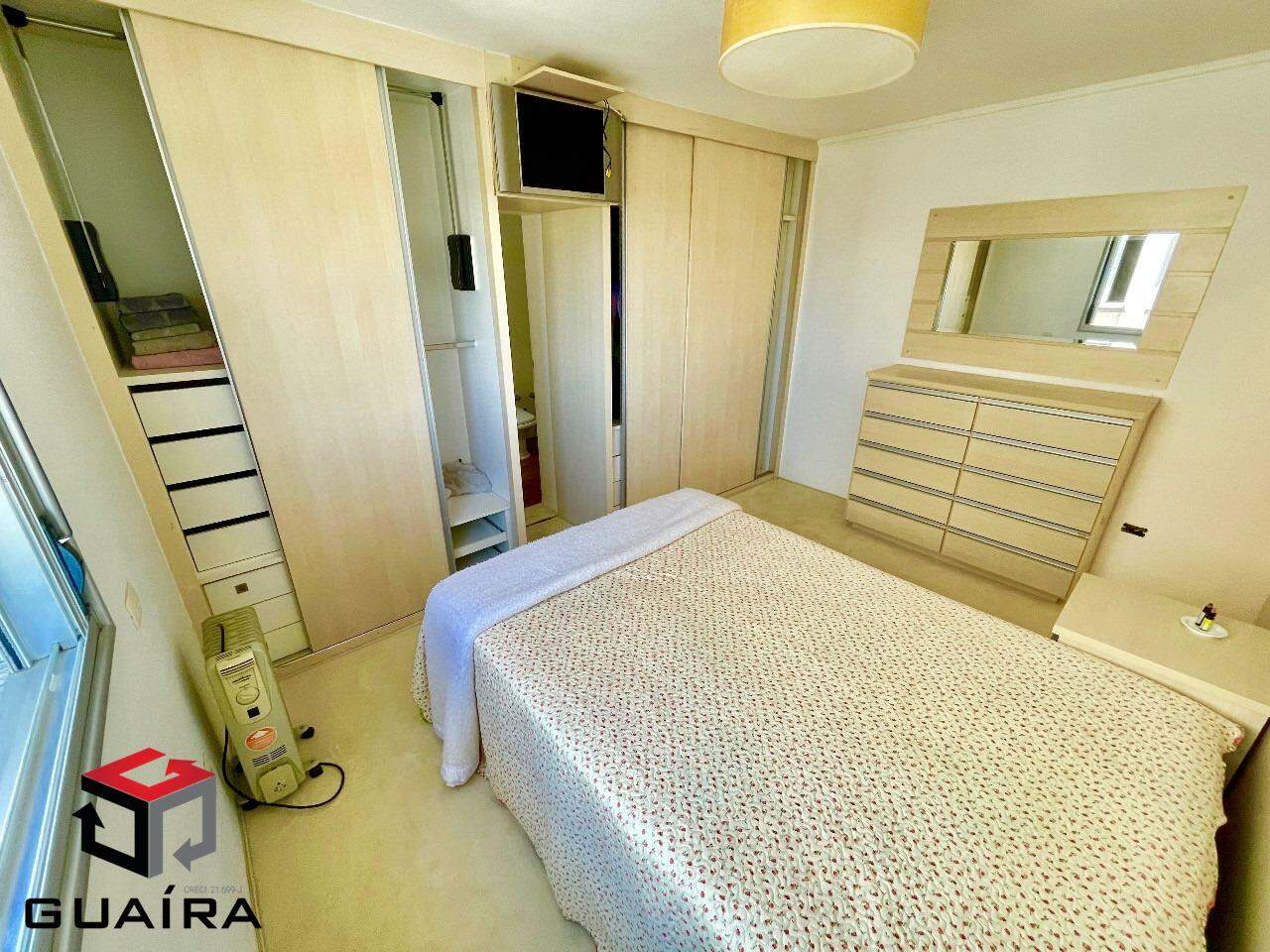 Apartamento à venda com 3 quartos, 147m² - Foto 6