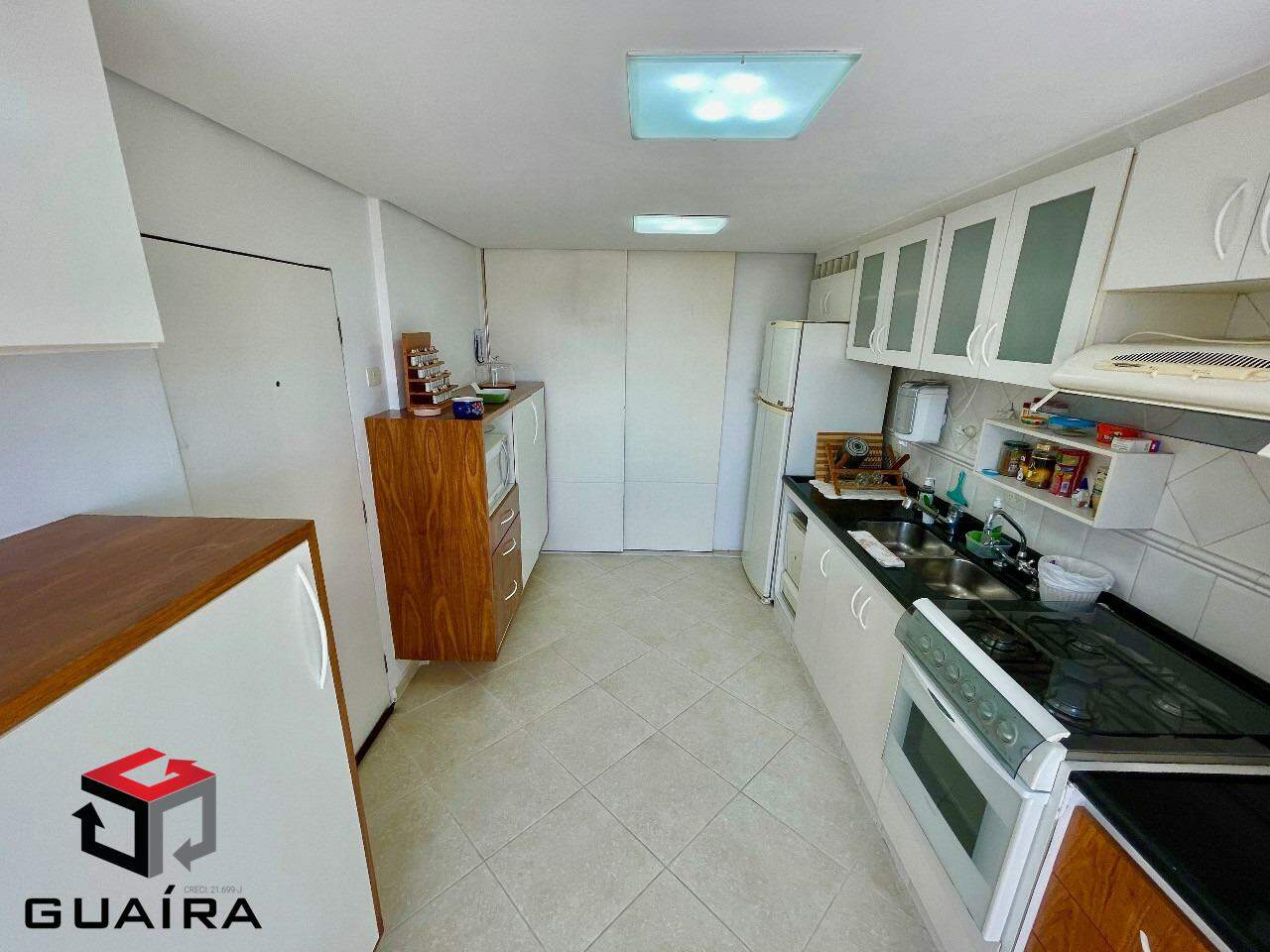 Apartamento à venda com 3 quartos, 147m² - Foto 5