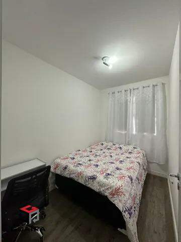 Apartamento à venda com 2 quartos, 35m² - Foto 5