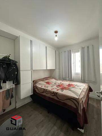 Apartamento à venda com 2 quartos, 35m² - Foto 4