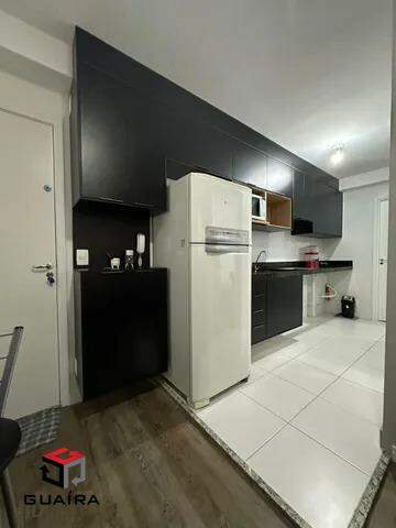 Apartamento à venda com 2 quartos, 35m² - Foto 3