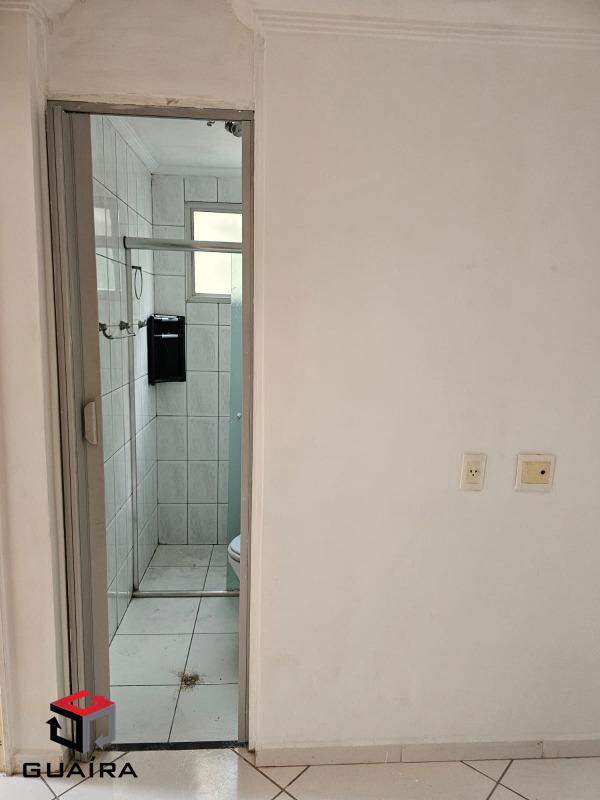 Apartamento à venda com 2 quartos, 45m² - Foto 15