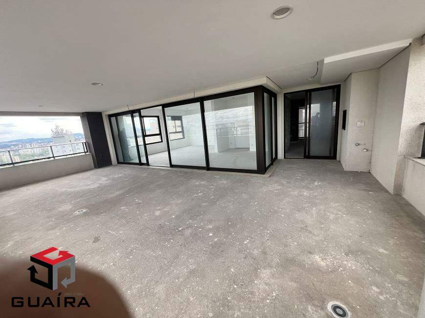 Apartamento à venda com 3 quartos, 218m² - Foto 2