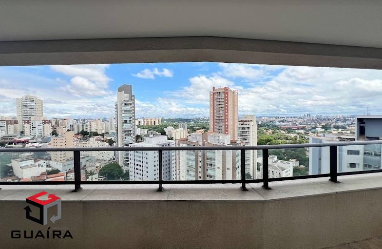 Apartamento à venda com 3 quartos, 218m² - Foto 4