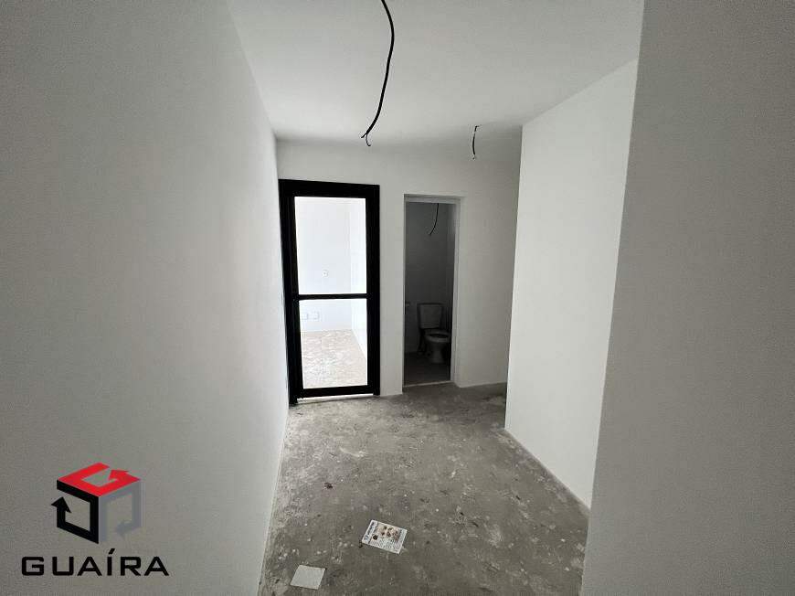 Apartamento à venda com 3 quartos, 218m² - Foto 5