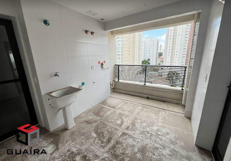 Apartamento à venda com 3 quartos, 218m² - Foto 8