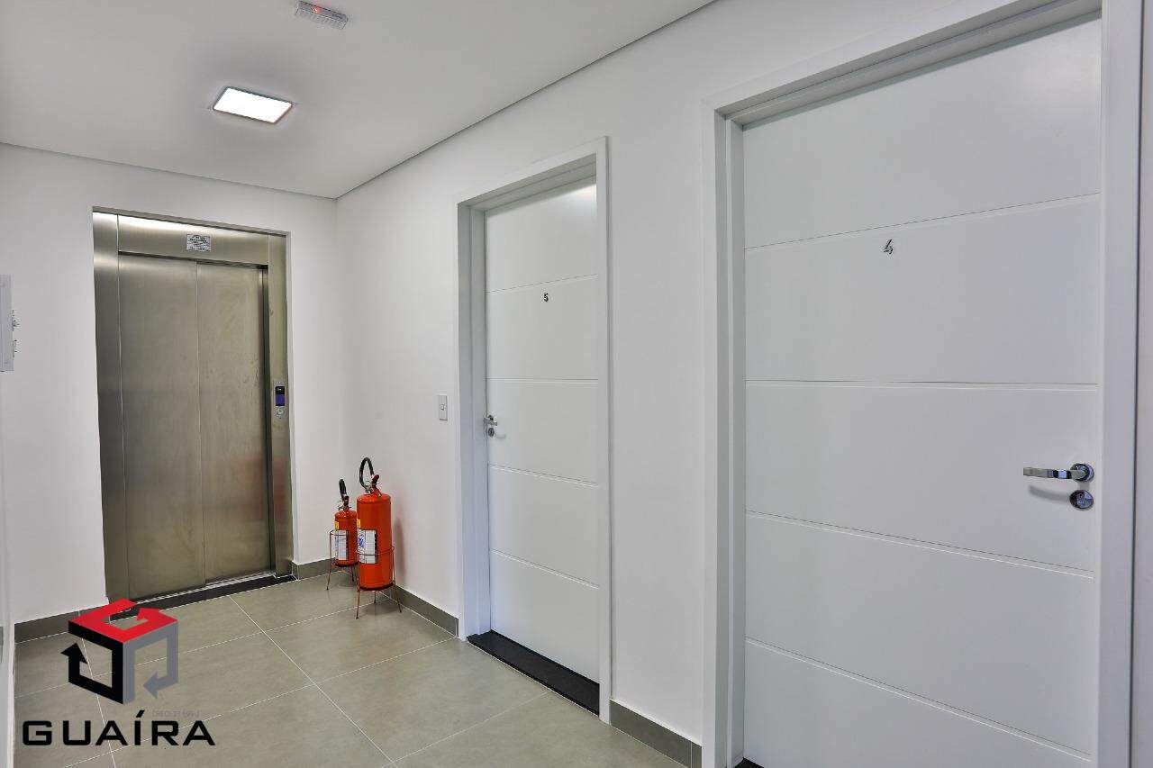 Cobertura à venda com 3 quartos, 110m² - Foto 6