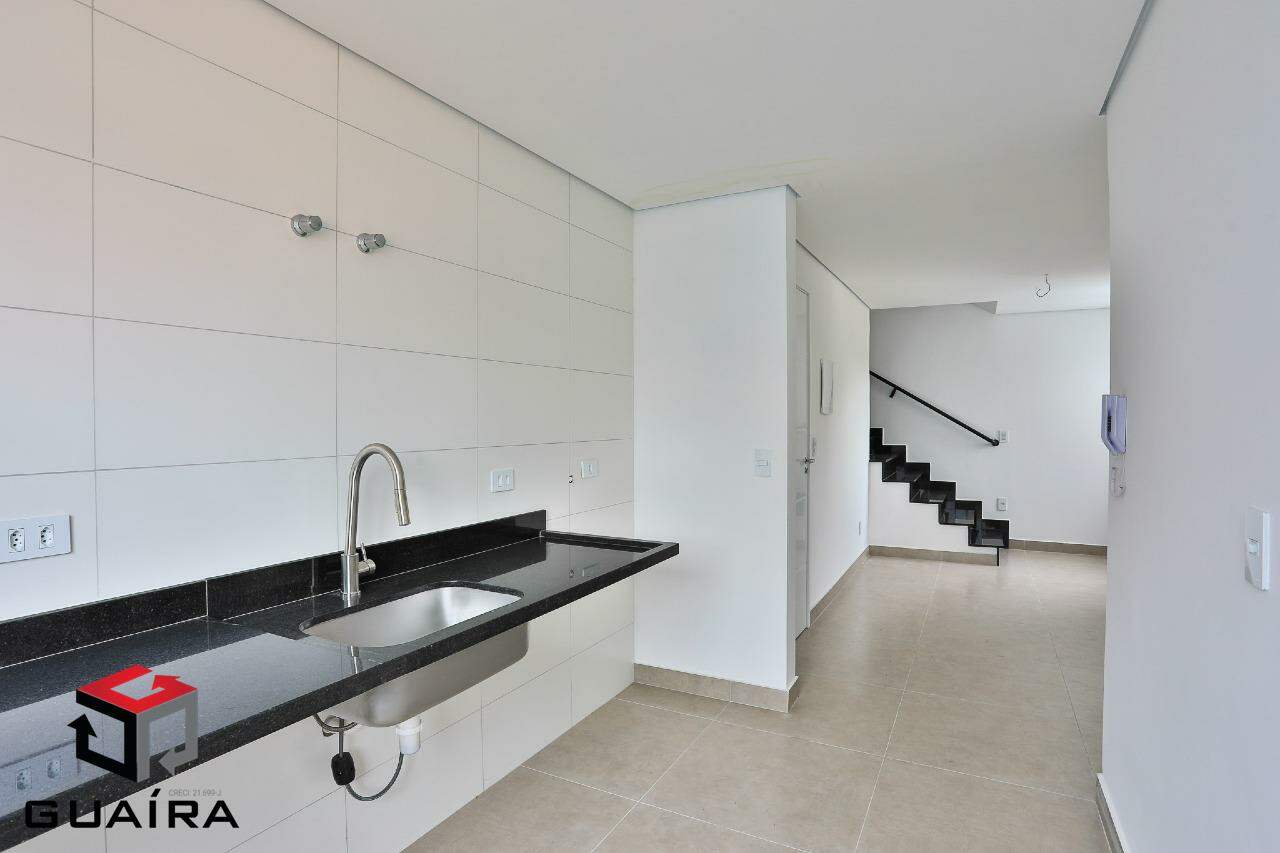 Cobertura à venda com 3 quartos, 110m² - Foto 10