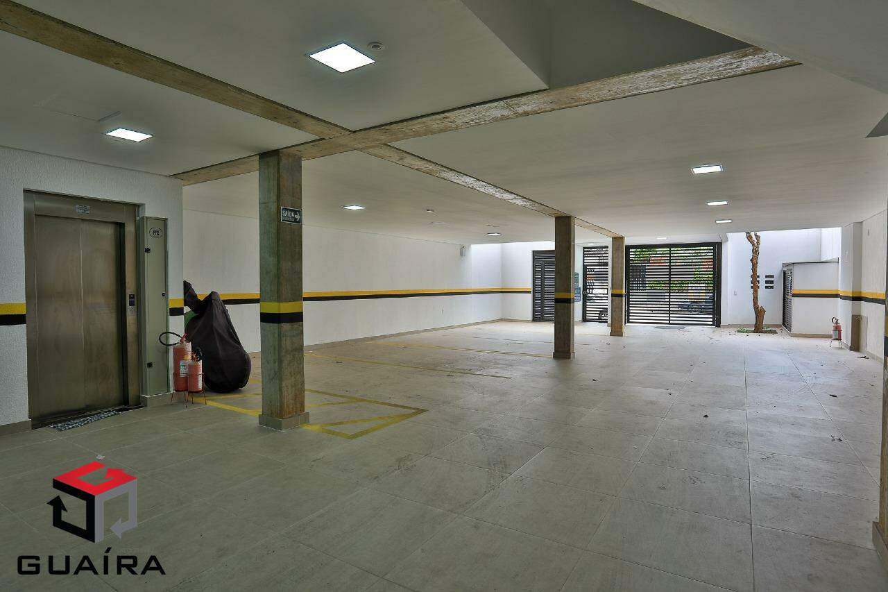 Cobertura à venda com 3 quartos, 110m² - Foto 4