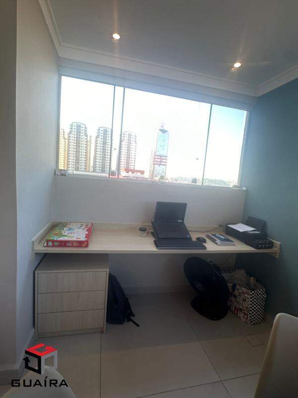 Conjunto Comercial-Sala à venda, 106m² - Foto 6