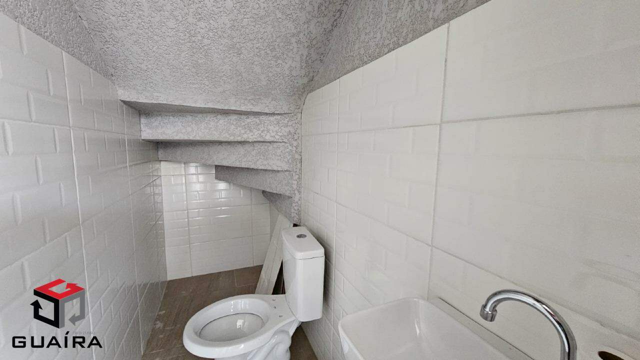 Sobrado à venda com 3 quartos, 125m² - Foto 15