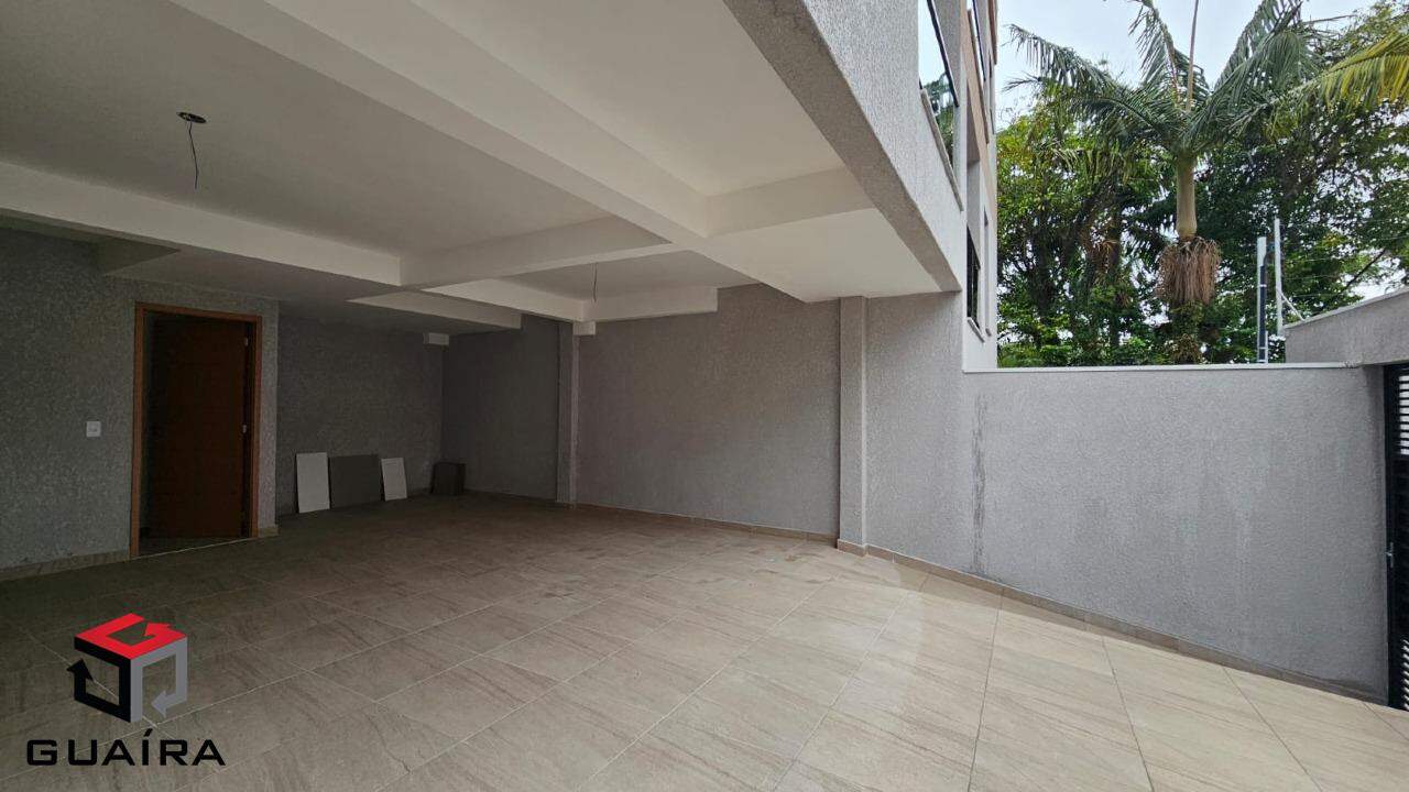 Sobrado à venda com 3 quartos, 125m² - Foto 17