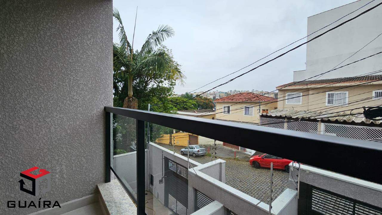 Sobrado à venda com 3 quartos, 125m² - Foto 7