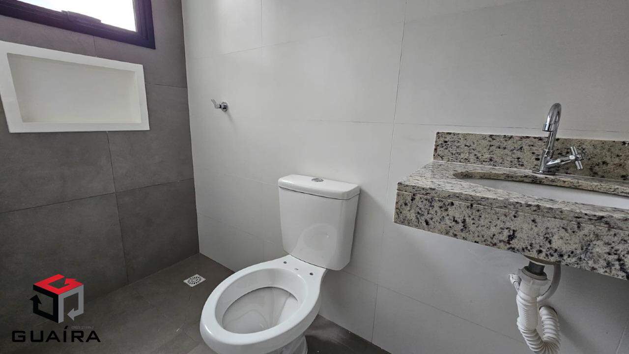 Sobrado à venda com 3 quartos, 125m² - Foto 12