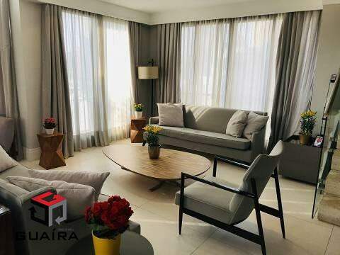 Cobertura à venda com 3 quartos, 270m² - Foto 3