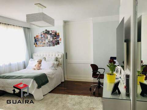 Cobertura à venda com 3 quartos, 270m² - Foto 11