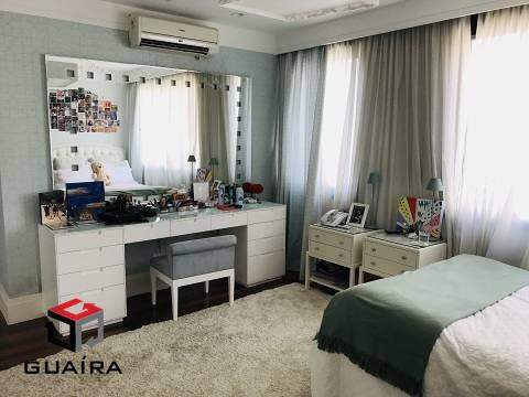 Cobertura à venda com 3 quartos, 270m² - Foto 12