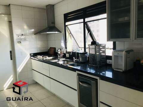 Cobertura à venda com 3 quartos, 270m² - Foto 5