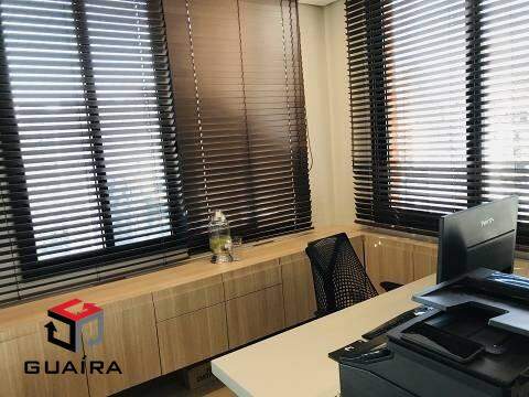 Cobertura à venda com 3 quartos, 270m² - Foto 20