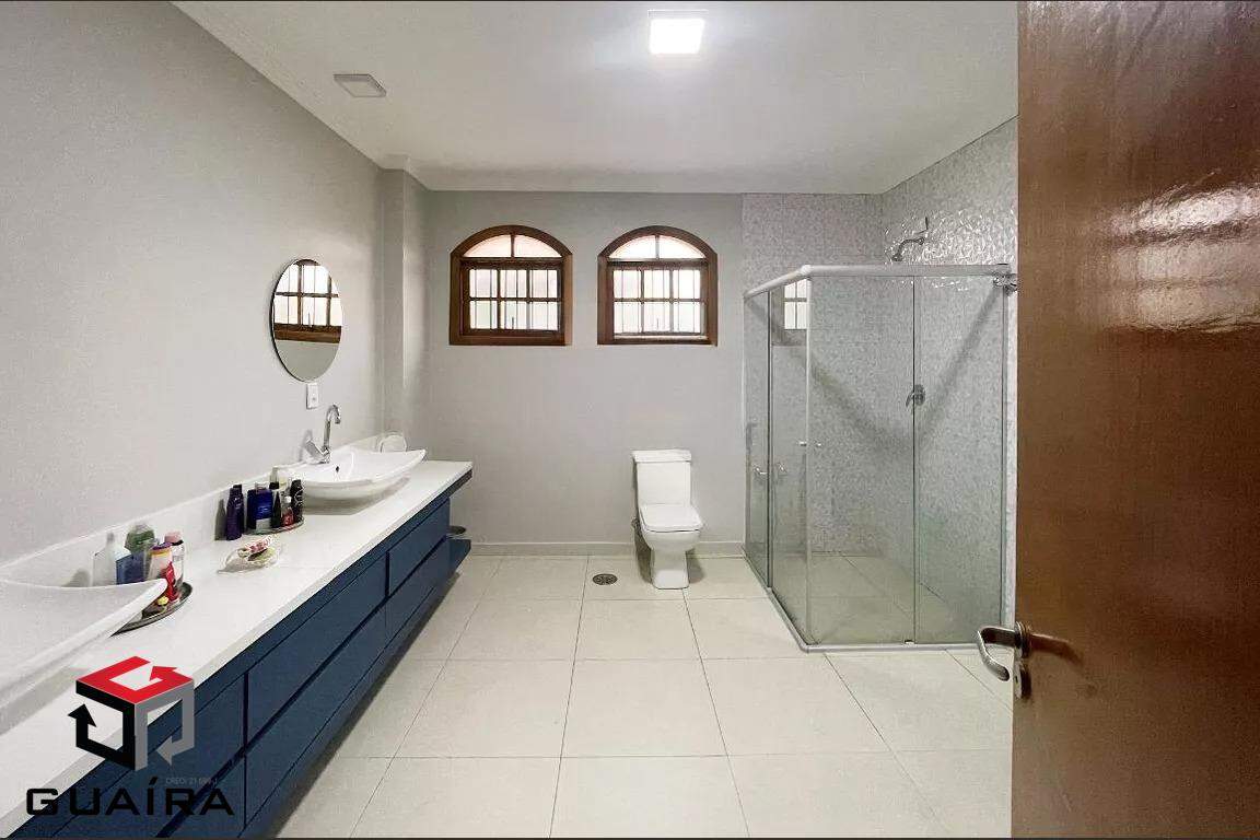 Sobrado à venda com 5 quartos, 600m² - Foto 21