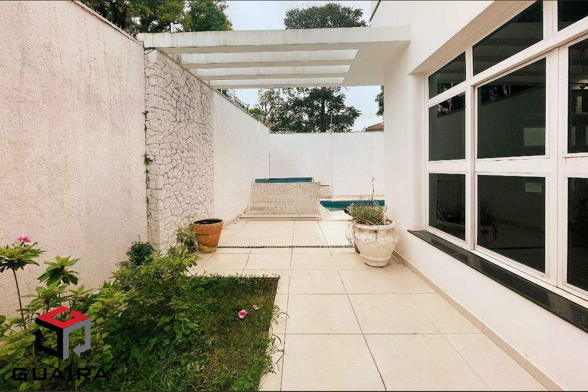 Sobrado à venda com 5 quartos, 600m² - Foto 28