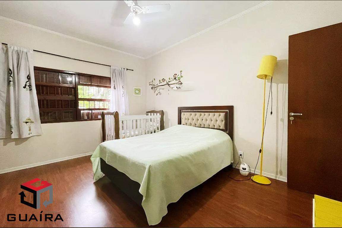 Sobrado à venda com 5 quartos, 600m² - Foto 19