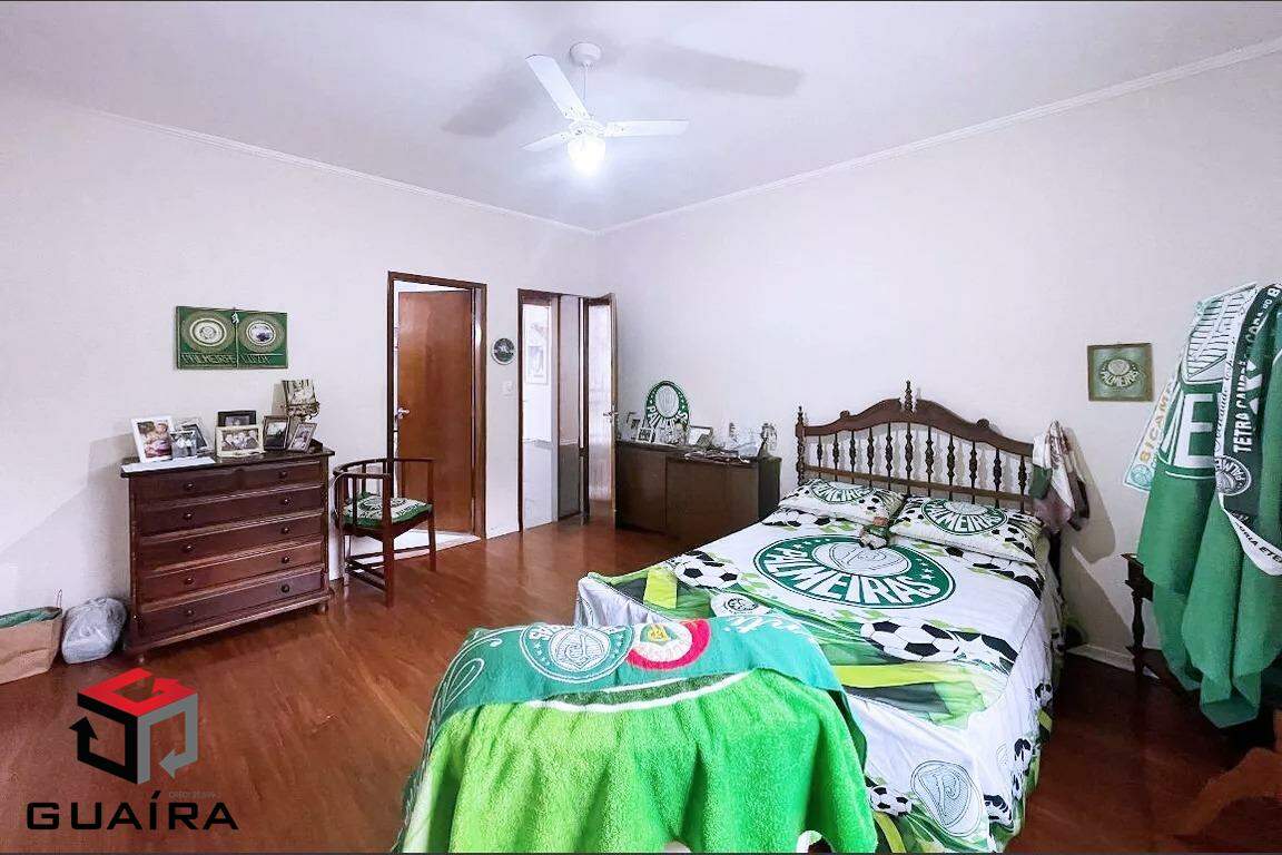 Sobrado à venda com 5 quartos, 600m² - Foto 12