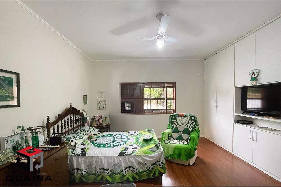 Sobrado à venda com 5 quartos, 600m² - Foto 13