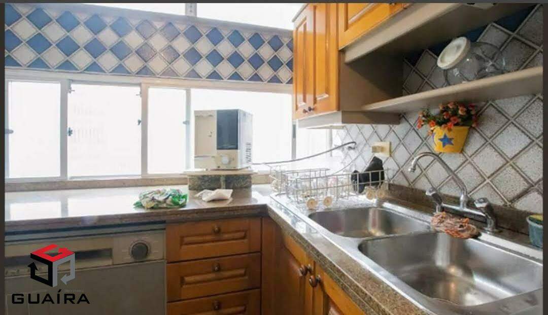 Apartamento à venda com 3 quartos, 135m² - Foto 5