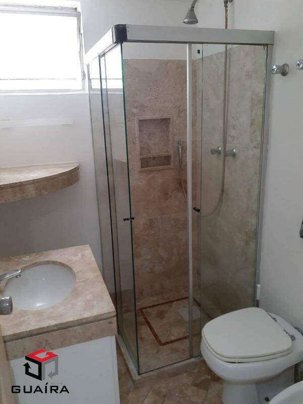 Apartamento à venda com 3 quartos, 135m² - Foto 12