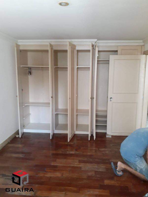 Apartamento à venda com 3 quartos, 135m² - Foto 8