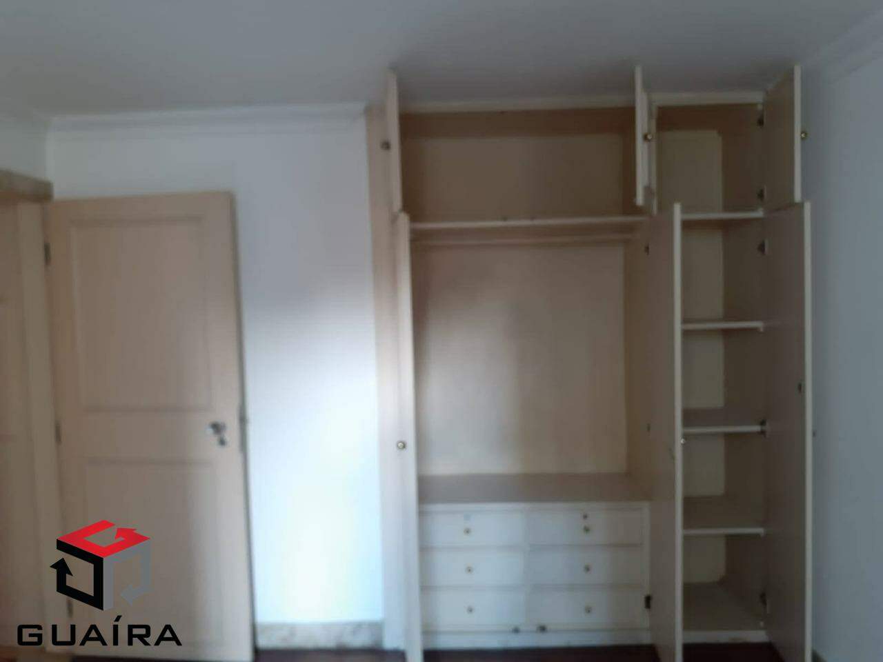 Apartamento à venda com 3 quartos, 135m² - Foto 11