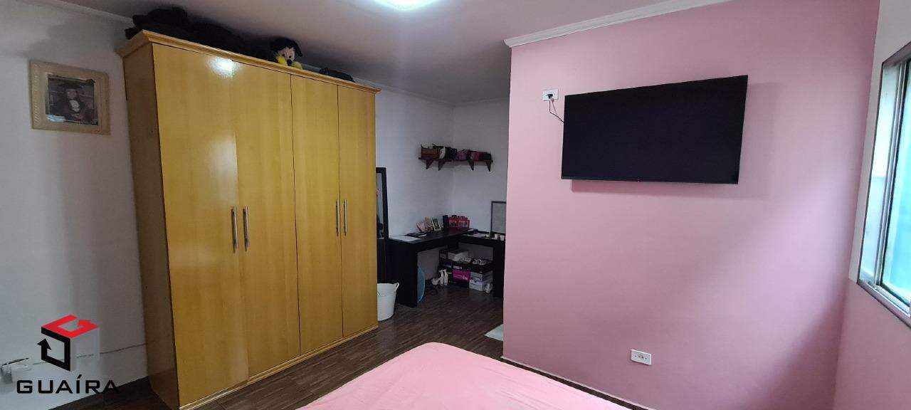 Casa à venda com 3 quartos, 200m² - Foto 13