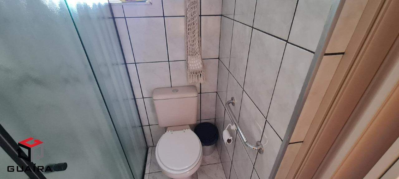 Casa à venda com 3 quartos, 200m² - Foto 22