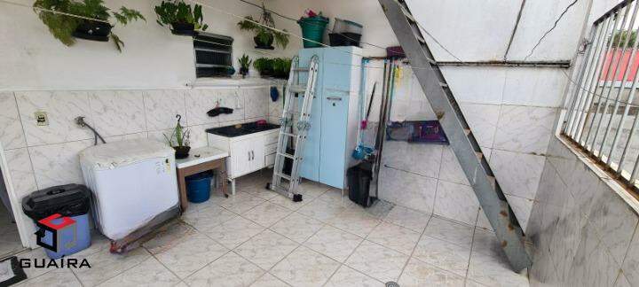 Casa à venda com 3 quartos, 200m² - Foto 8