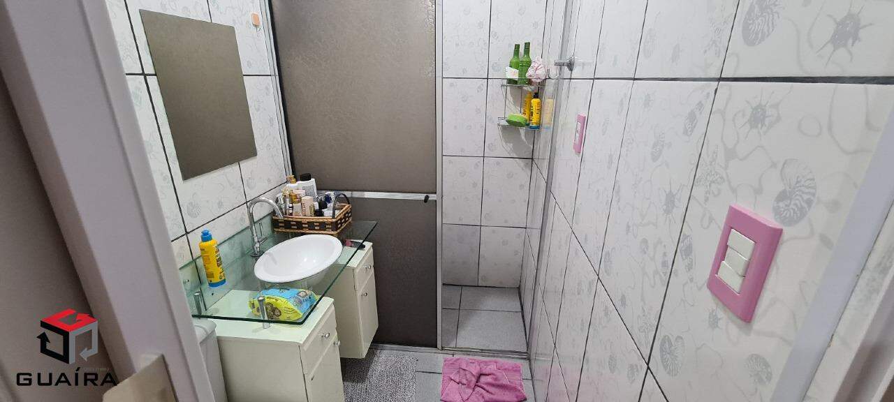 Casa à venda com 3 quartos, 200m² - Foto 24