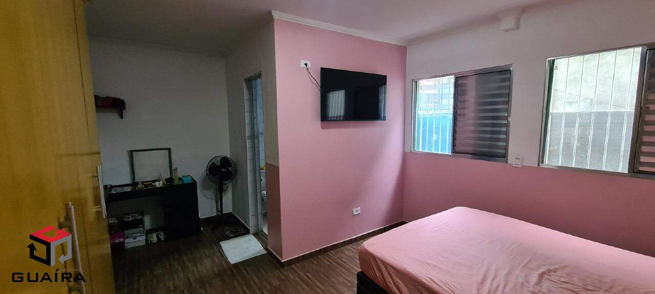 Casa à venda com 3 quartos, 200m² - Foto 12