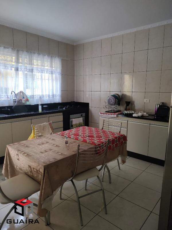 Sobrado à venda com 2 quartos, 164m² - Foto 3