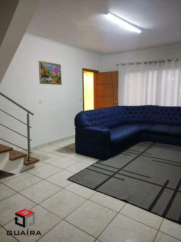 Sobrado à venda com 2 quartos, 164m² - Foto 1