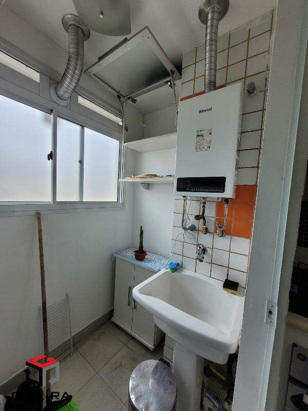 Apartamento para alugar com 2 quartos, 50m² - Foto 10