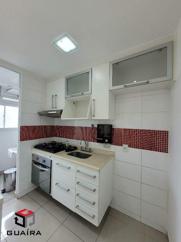 Apartamento para alugar com 2 quartos, 50m² - Foto 6