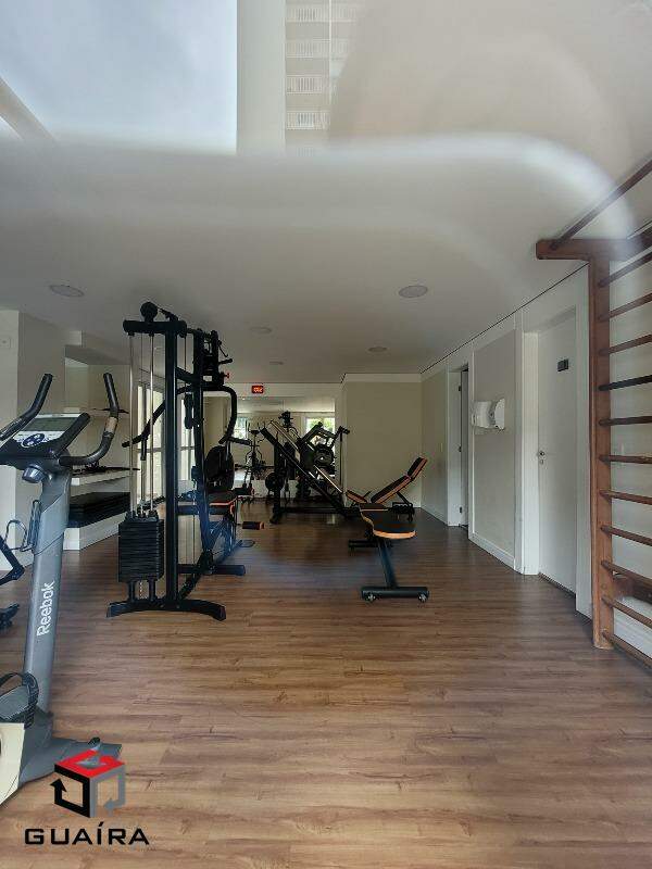 Apartamento para alugar com 2 quartos, 50m² - Foto 21
